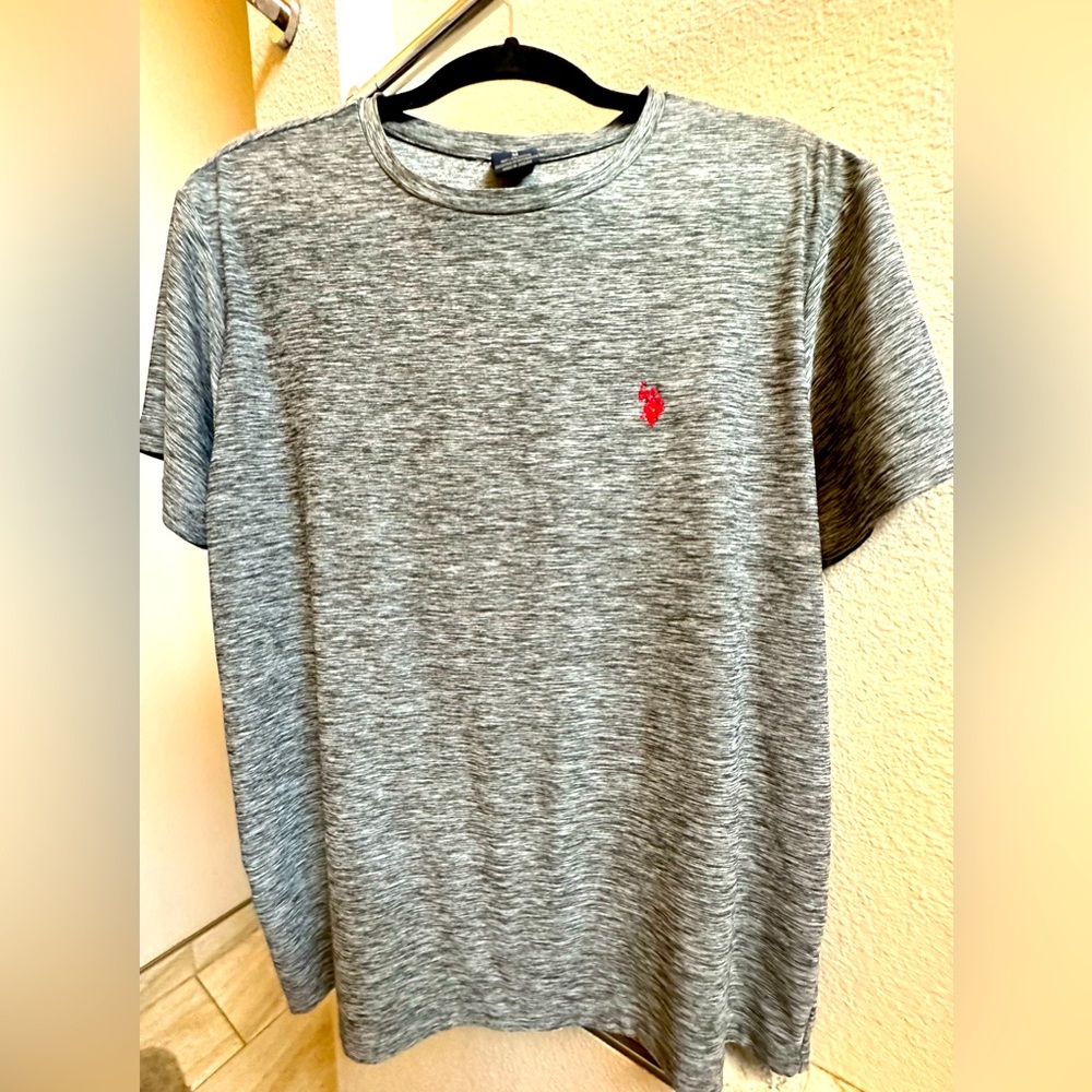 U.S.Polo Ass. unisex, oversized t-shirt